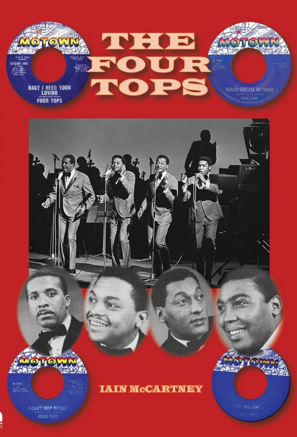 The Four Tops